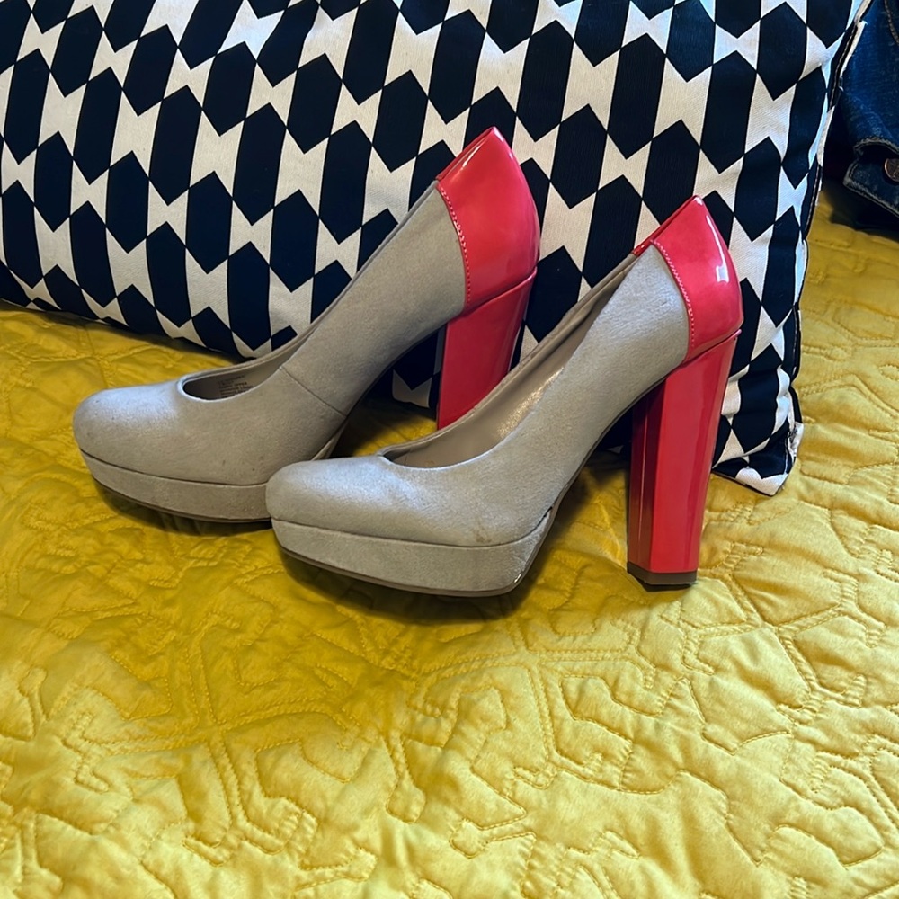 Women’s heels